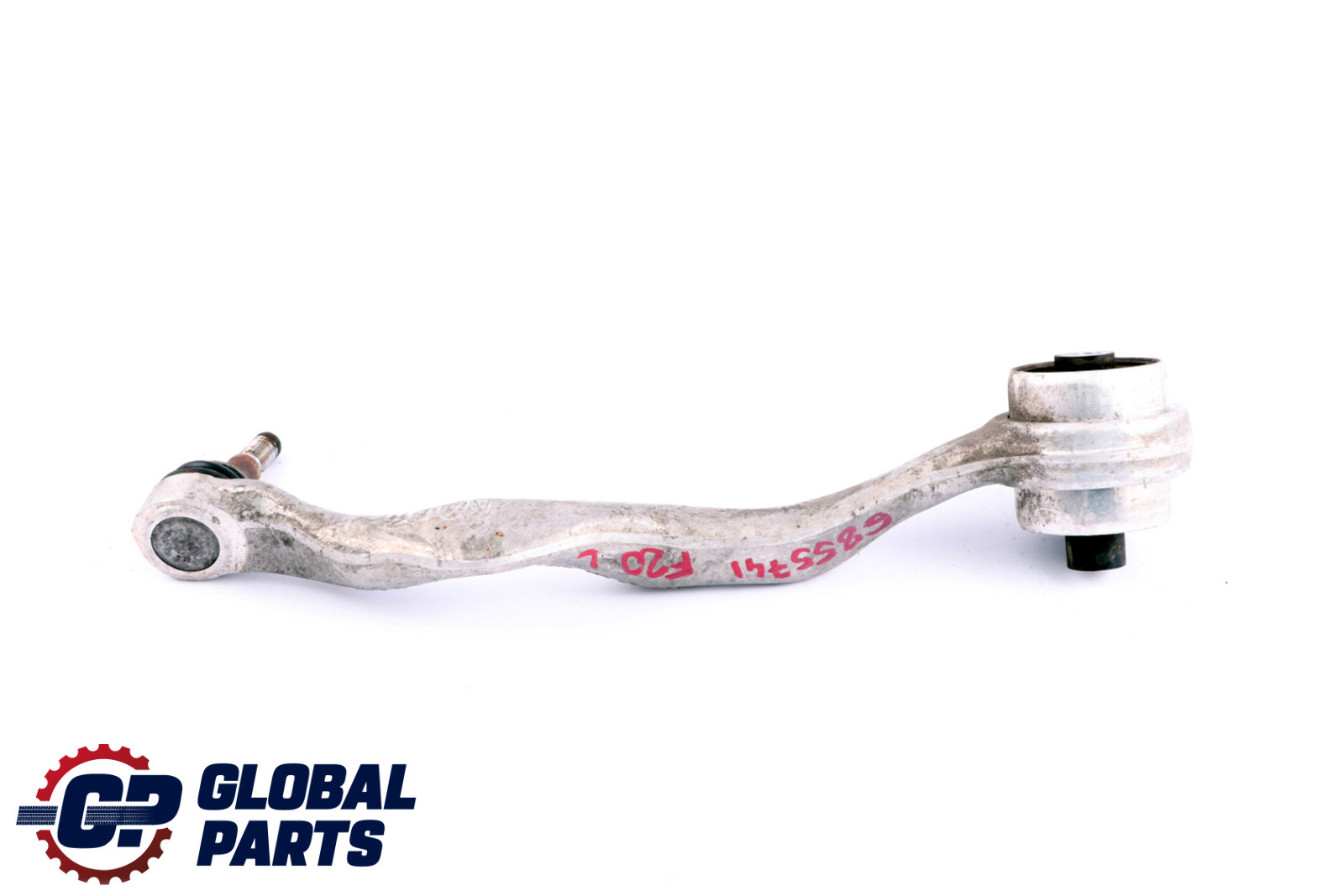 BMW 1 3 Series F20 F21 F30 LCI Front Left Tension Strut Wishbone Control Arm