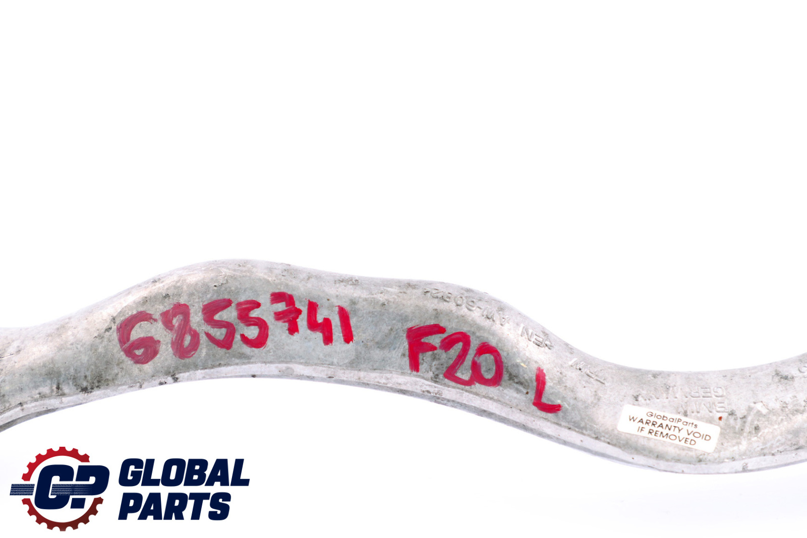 BMW 1 3 Series F20 F21 F30 LCI Front Left Tension Strut Wishbone Control Arm