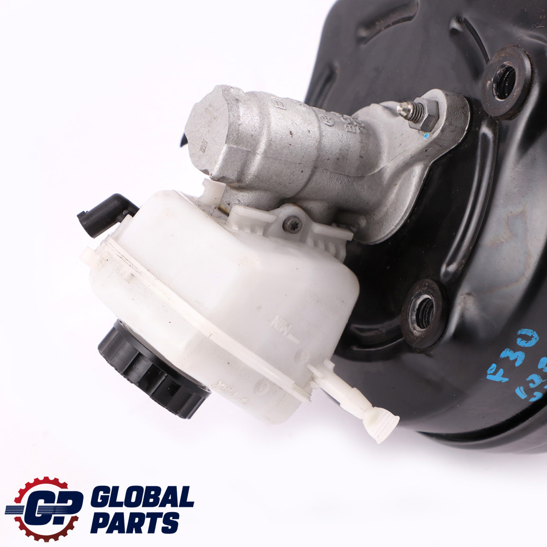 BMW F30 LCI 330e Hybrid 3 Brake Servo Unit Master Cylinder 6855846