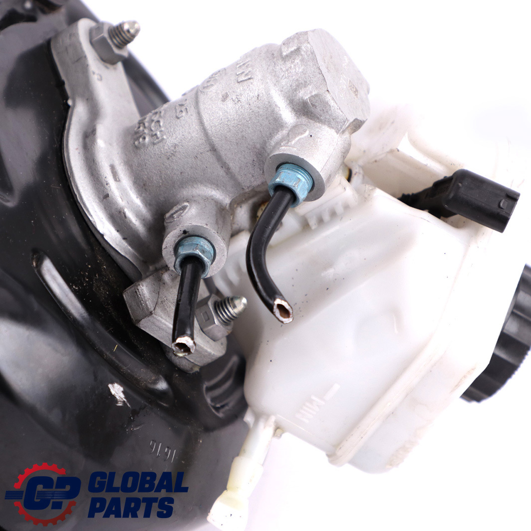 BMW F30 LCI 330e Hybrid 3 Brake Servo Unit Master Cylinder 6855846