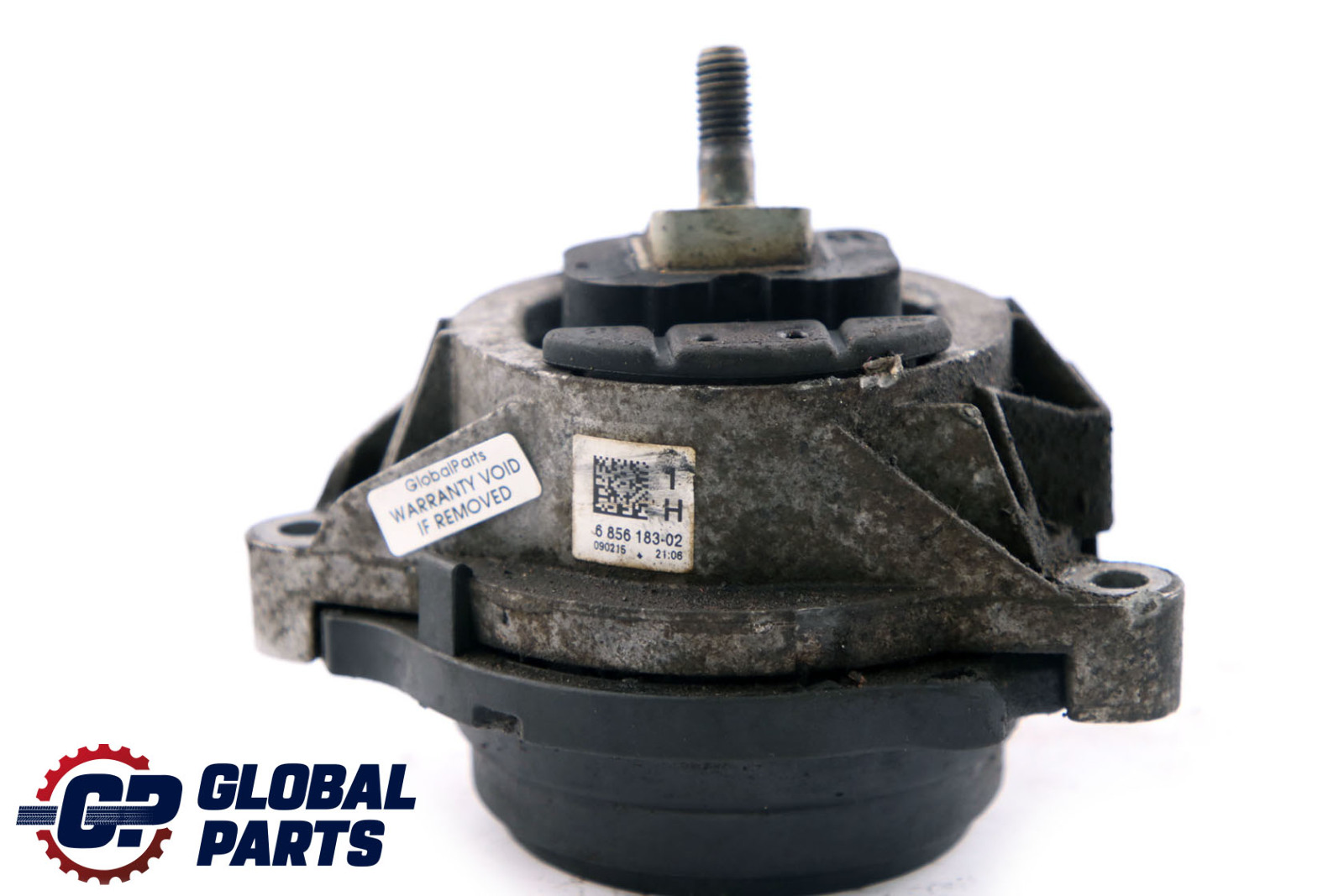 BMW 1 3 4 Series F20 F21 F30 F31 F32 Engine Mount Left N/S 6856183