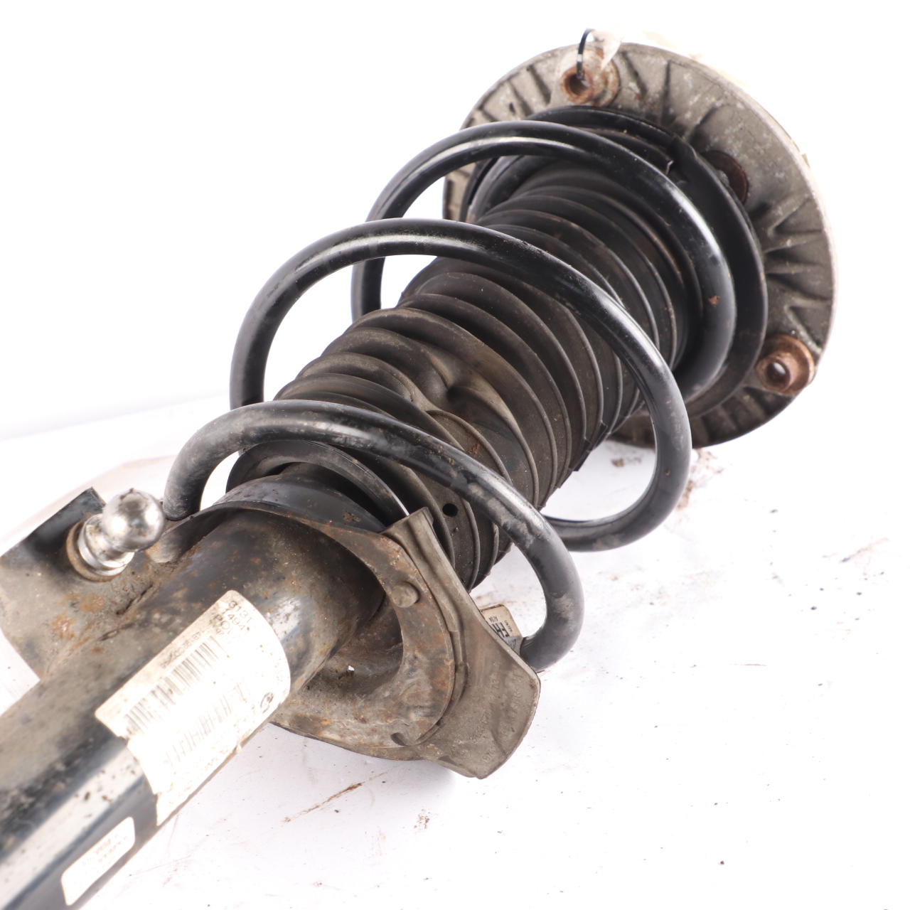 Strut BMW F20 Front Spring Strut Shock Absorber Spring Left Right N/O/S 6856714