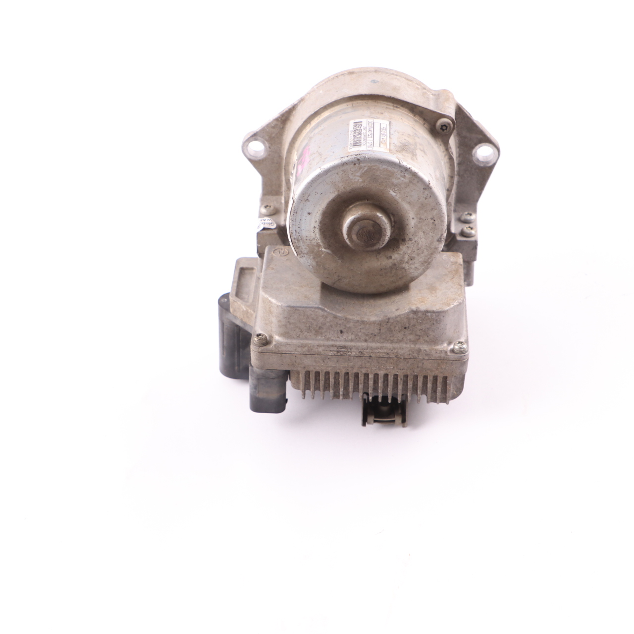 Mini R55 R56 R57 R58 Elektrische Servolen Zahnstangenan Motoreinheit 6856823