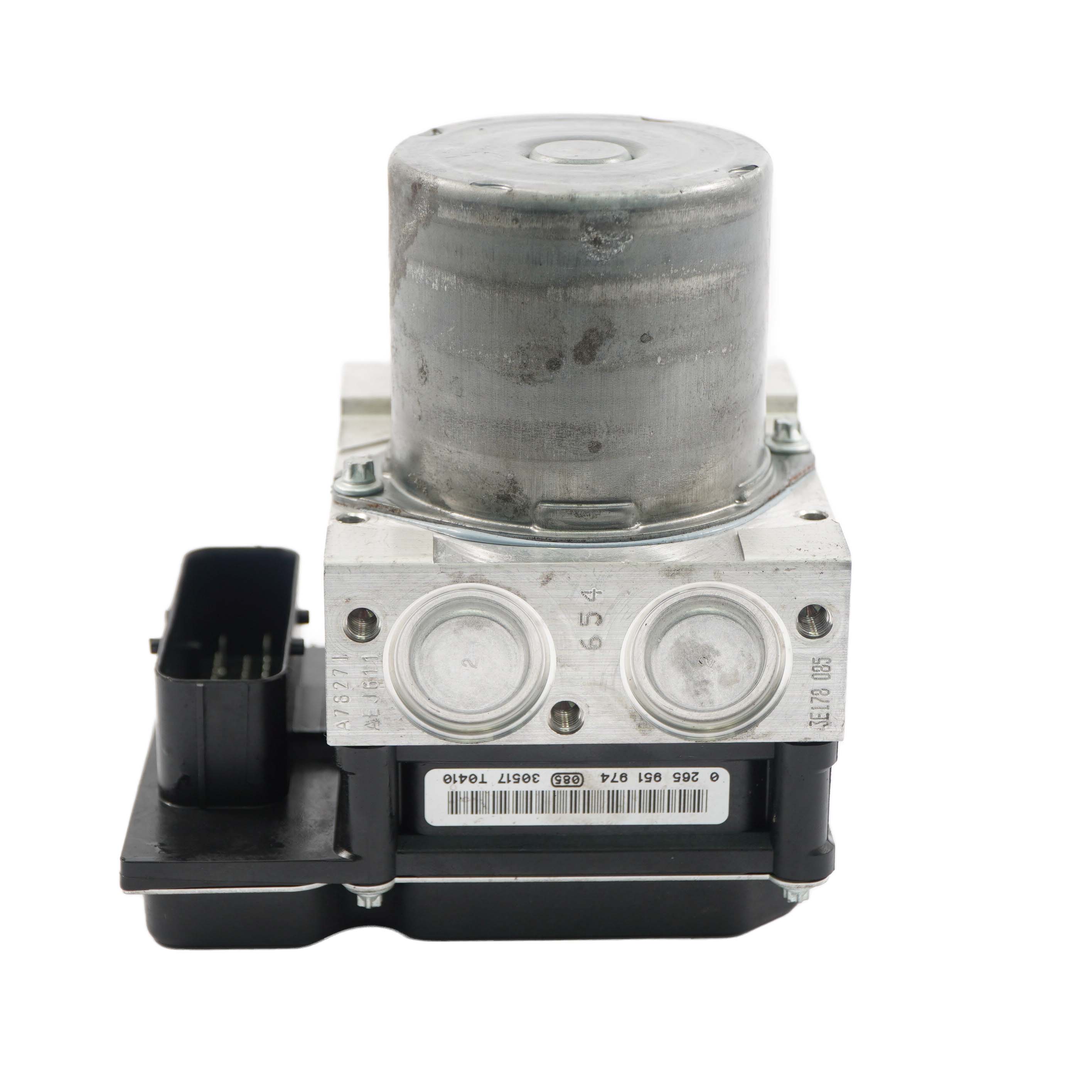 BMW X1 Series E84 Hydraulic Unit ABS DXC Pump Module 6860214 6768550