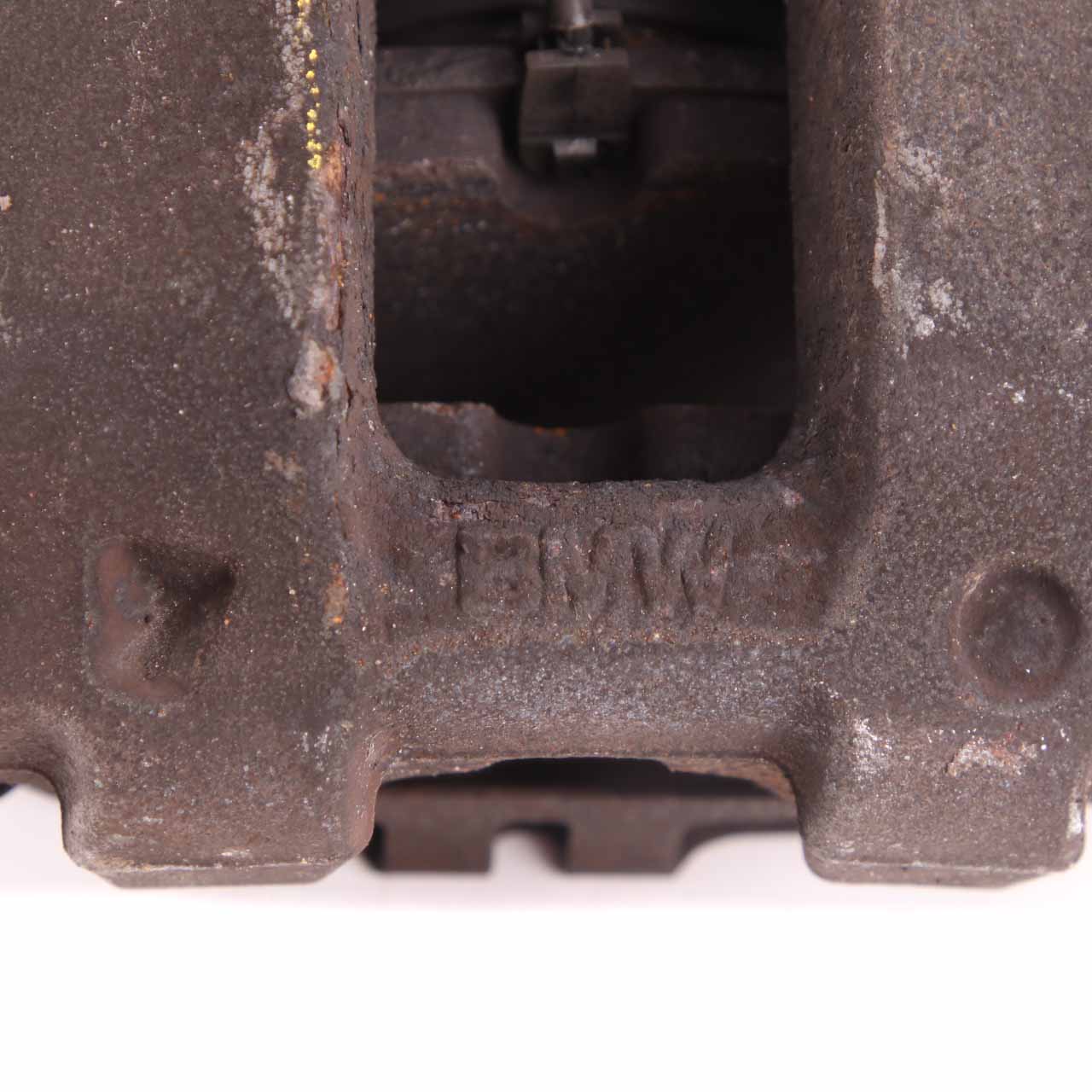 BMW 1 2 3 Reihe F20 F21 F22 F30 F31 1 Bremssattelgehäuse Vorne Links 6857687