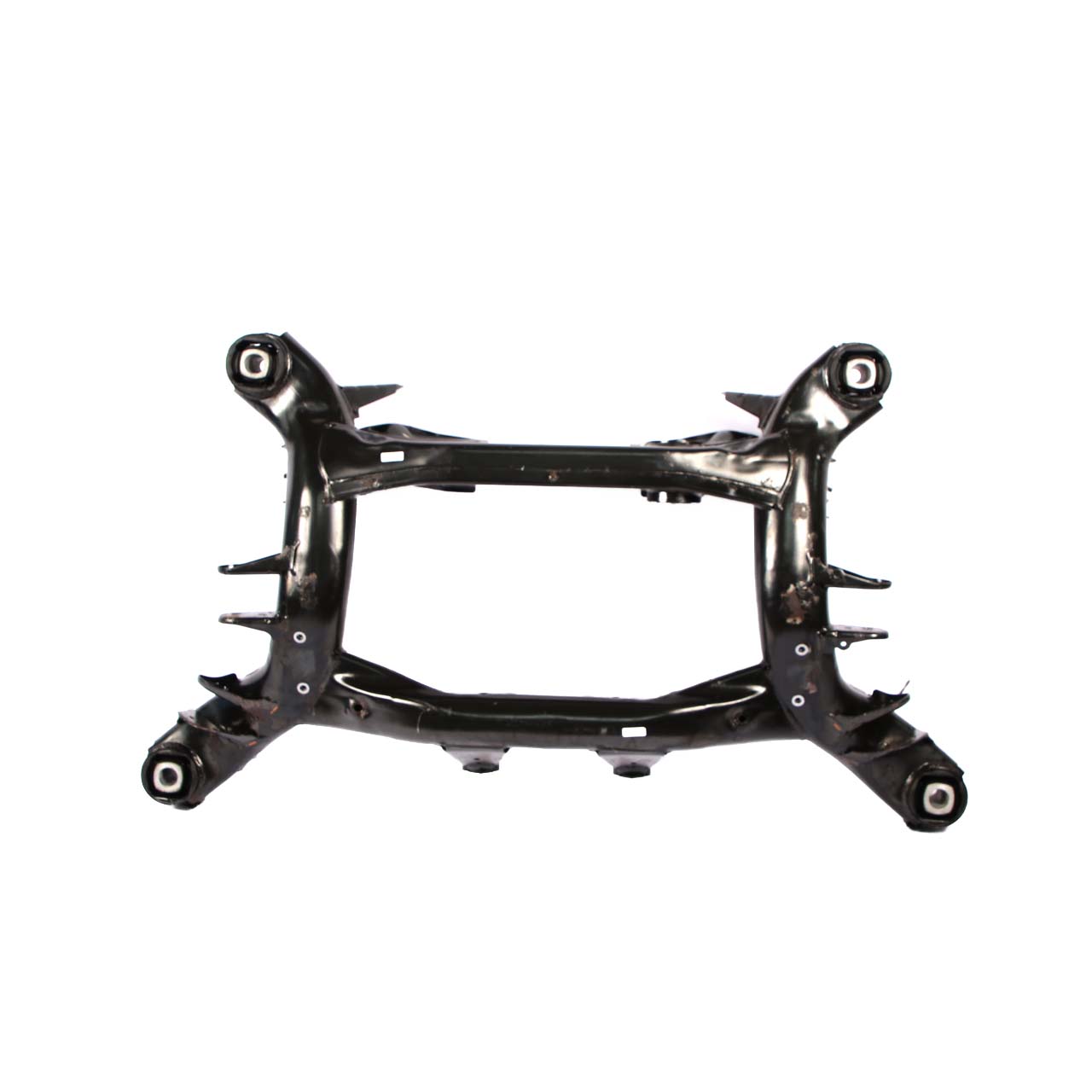 Rear Axle Carrier BMW X3 F25 X4 F26 Diff Cradle Subframe Support Holder 6857983