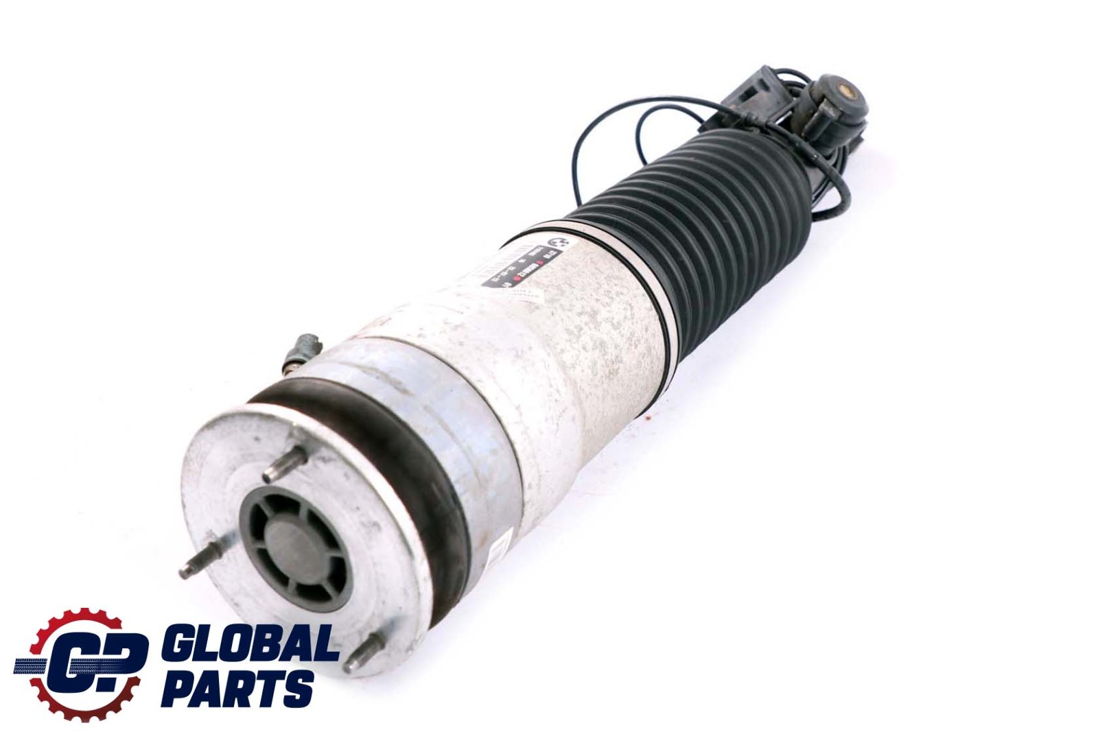 BMW F01 LCI Air Suspension Rear Right O/S Spring Strut Shock Absorber 6858812