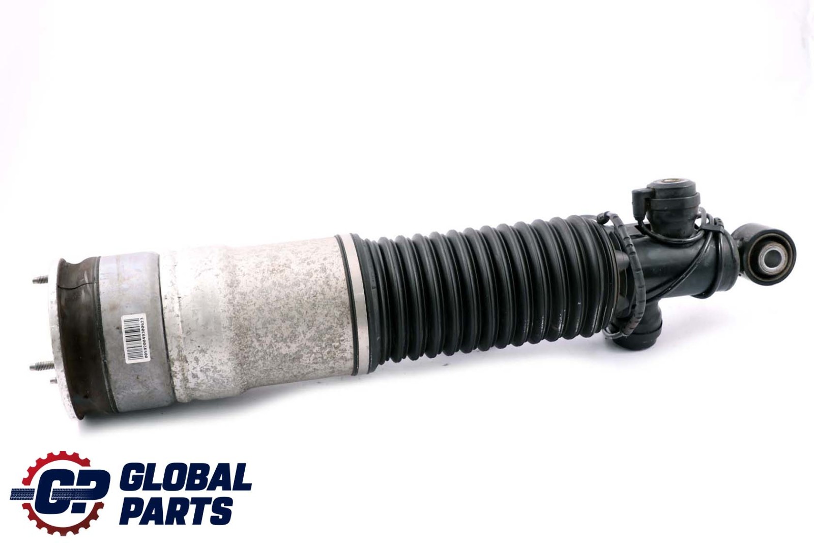 BMW F01 LCI Air Suspension Rear Right O/S Spring Strut Shock Absorber 6858812