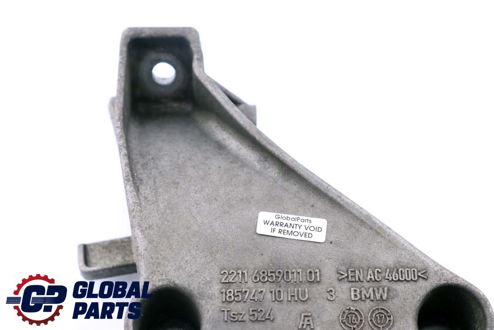 Engine Mount BMW F20 F21 F30 LCI M140i 340i Supporting Holder Bracket Left N/S