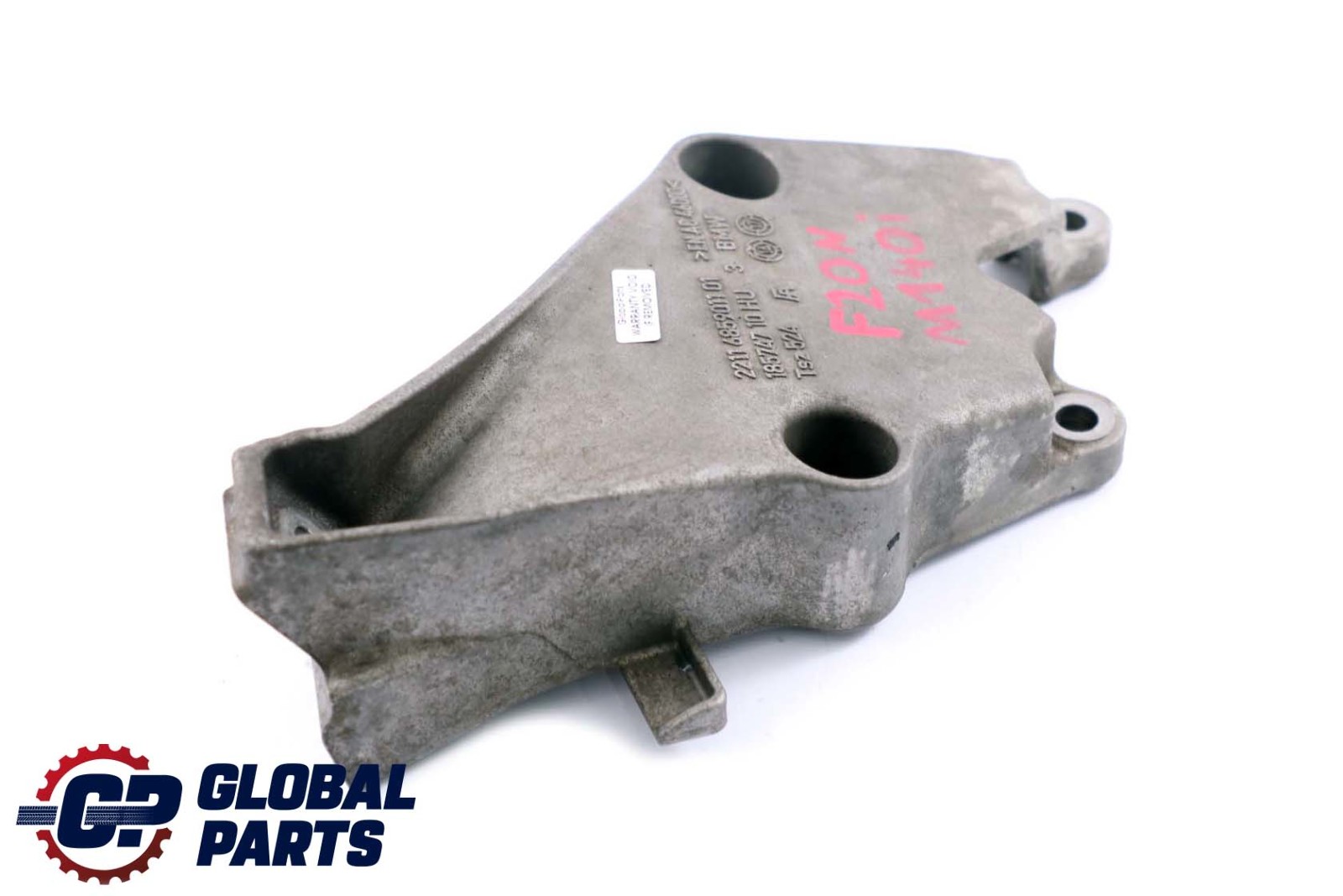 Engine Mount BMW F20 F21 F30 LCI M140i 340i Supporting Holder Bracket Left N/S