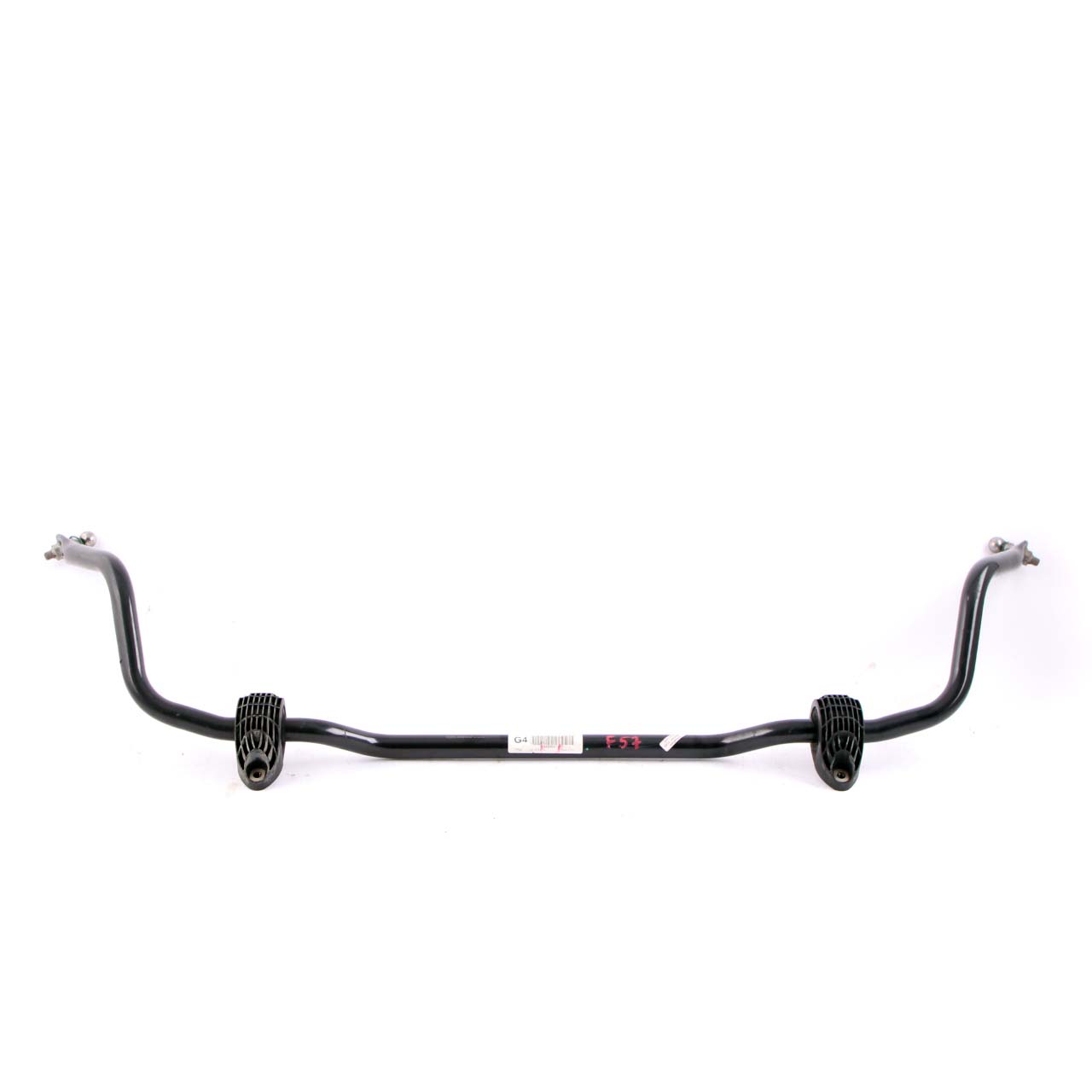 Mini F56 F57 Stabilisator Vorderachse Sportfahrwerk Anti Roll Sway Bar 6859881