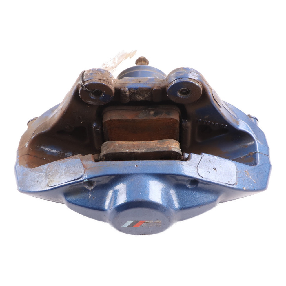 Brake Caliper BMW F20 F21 F22 Rear Right O/S M Sport Brembo 6860738