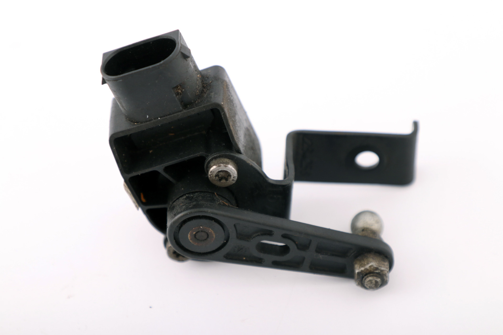 BMW F10 F20 F30 Scheinwerferkontroll Level Sensor 6860843