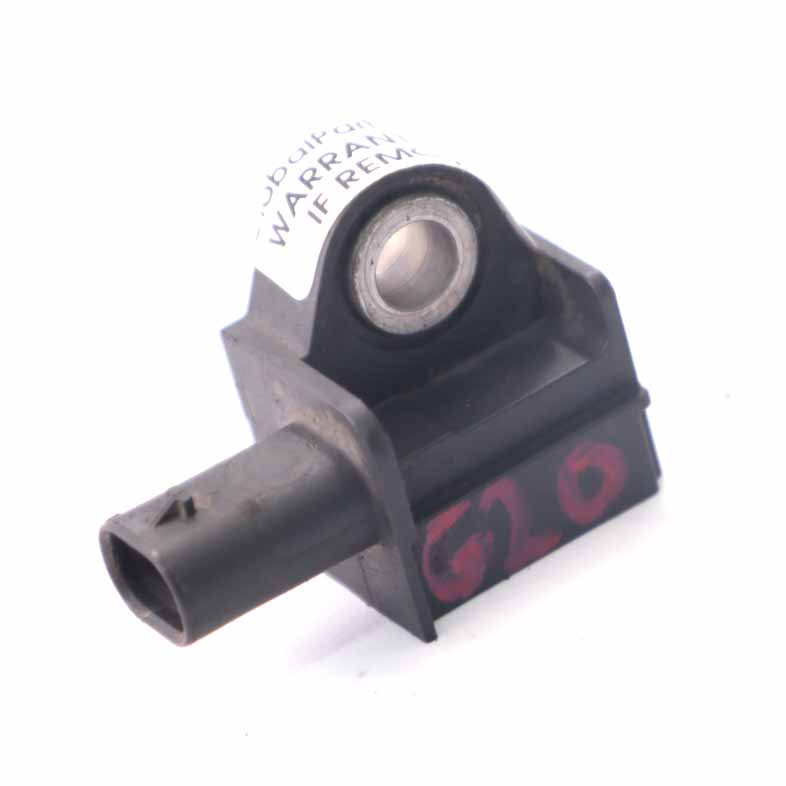 Accelerating Sensor BMW G11 G20 G21 G30 G31 EDC Suspension Sensor 6861319