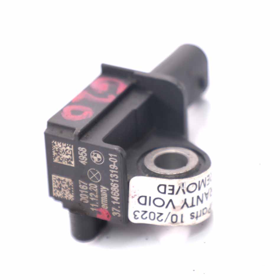 Accelerating Sensor BMW G11 G20 G21 G30 G31 EDC Suspension Sensor 6861319