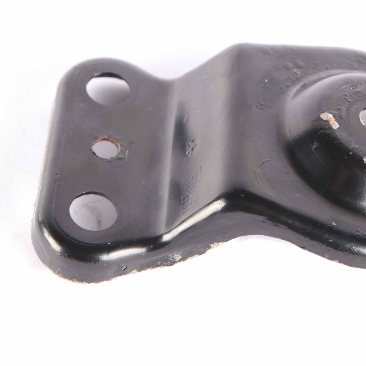 BMW F34 F36 Rear Axle Subframe Rubber Bracket Axle Mount Mounting 6861812