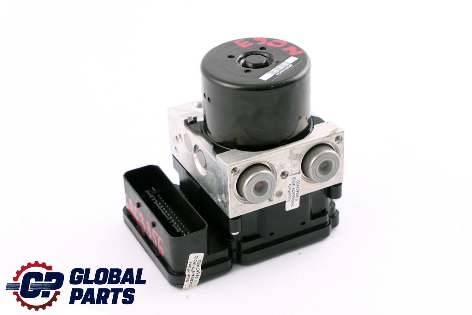 BMW 3 Series E90 E91 LCI E92 DSC ABS Hydro Braking Unit Pump 6790147 6790146