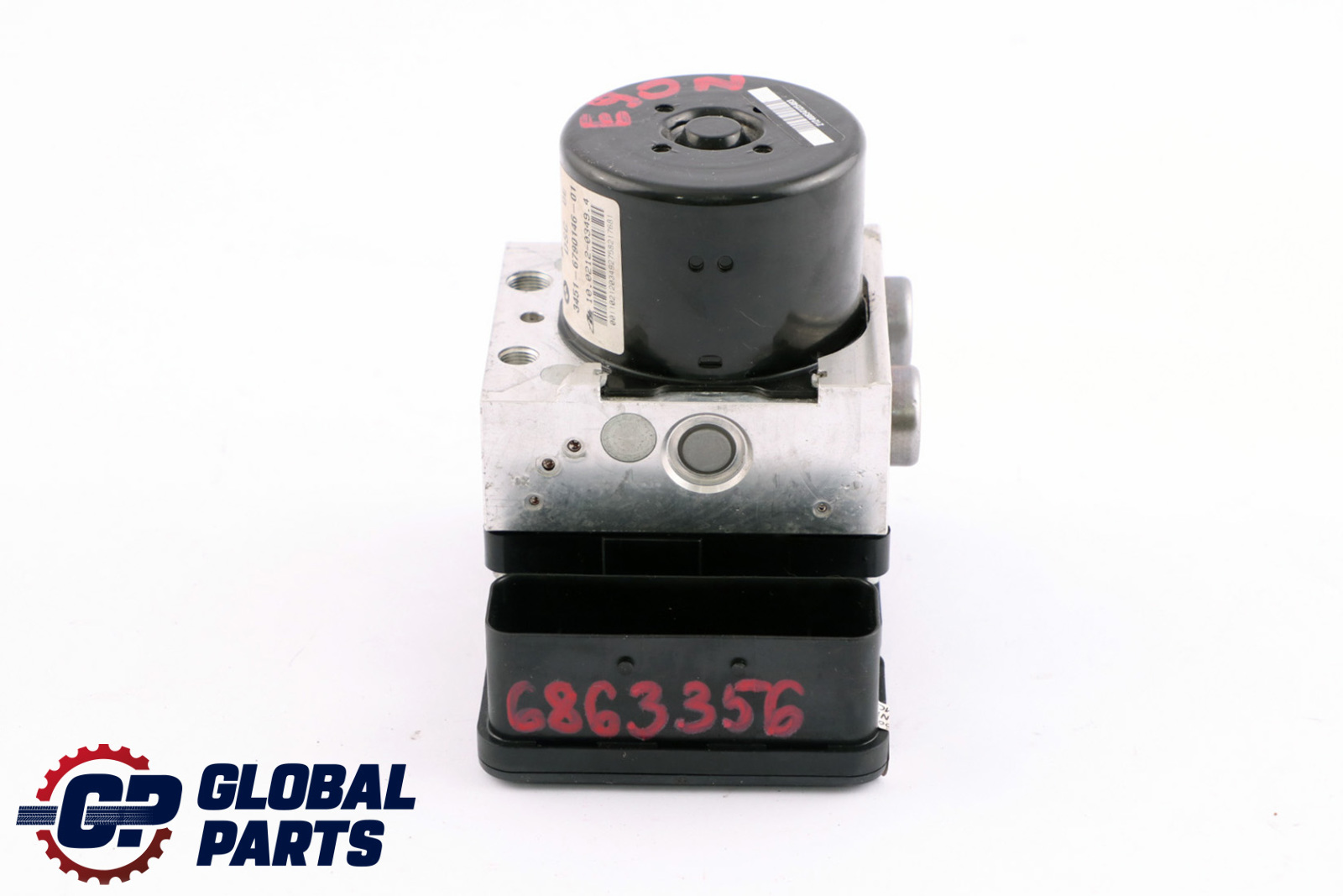 BMW 3 Series E90 E91 LCI E92 DSC ABS Hydro Braking Unit Pump 6790147 6790146