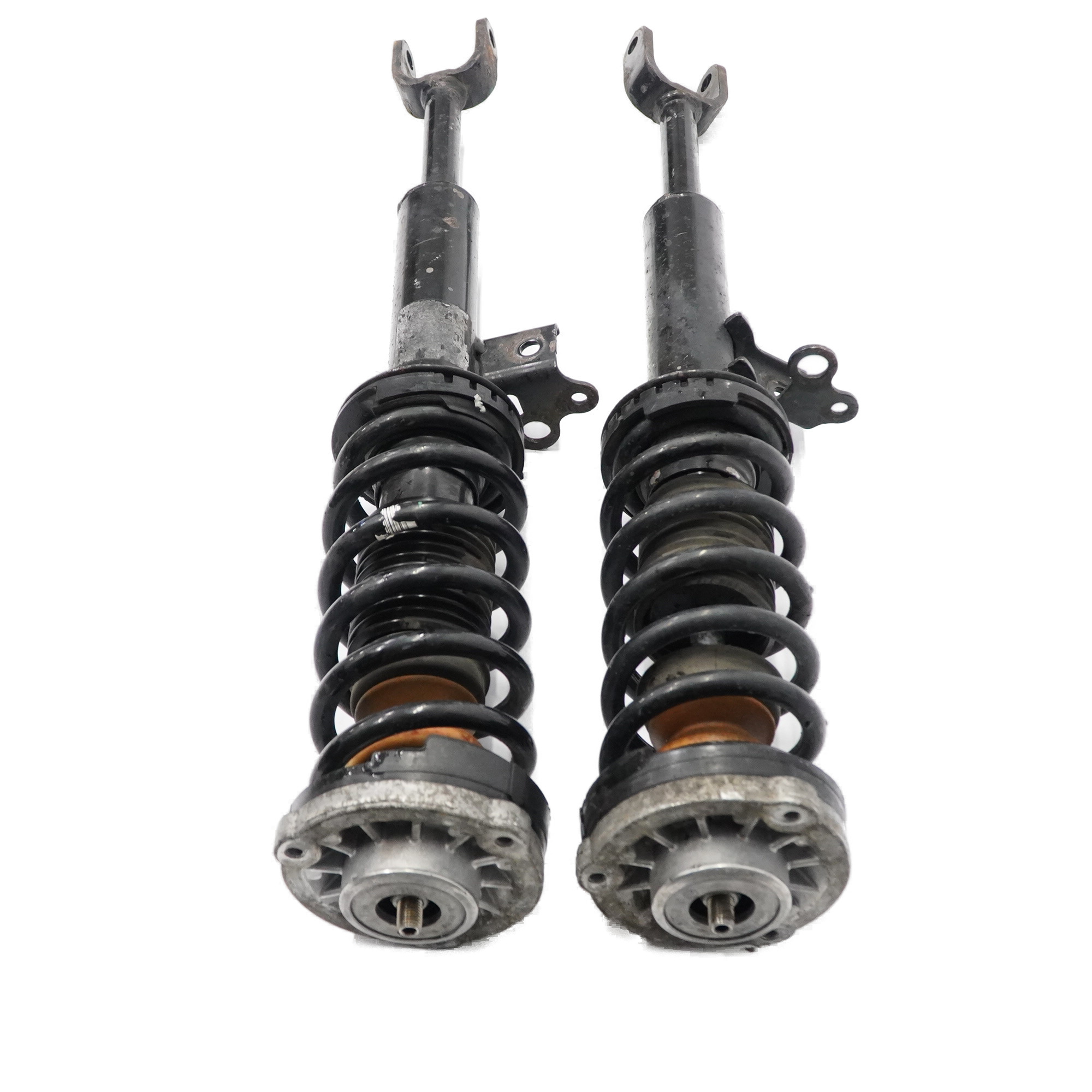 BMW F10 LCI Spring Strut Front Left Right N/O/S M Sport Suspension Absorber Set