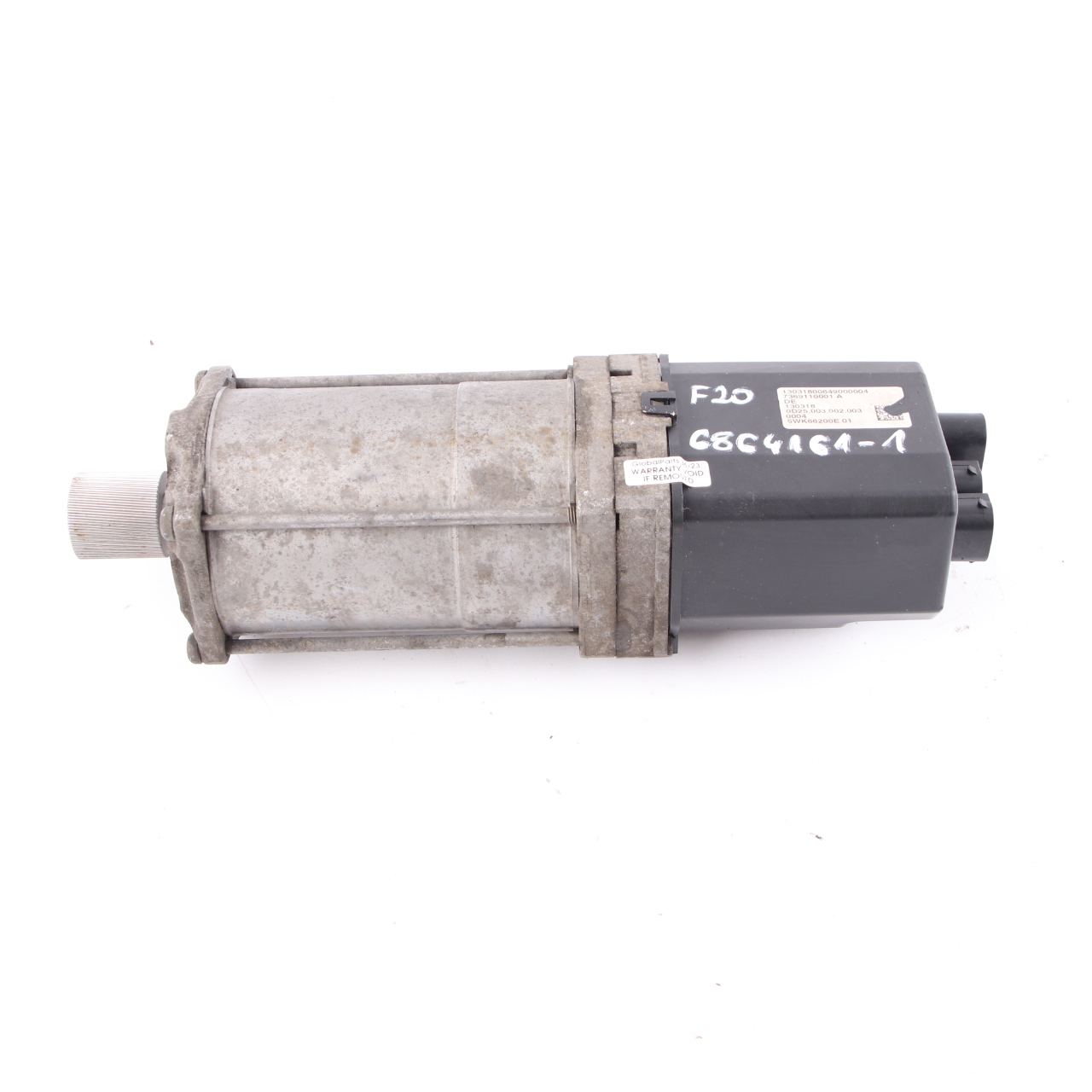 BMW F20 F21 F22 F30 F31 Lenkgetriebe Power Box Elektrisches Getriebe 5WK66200E