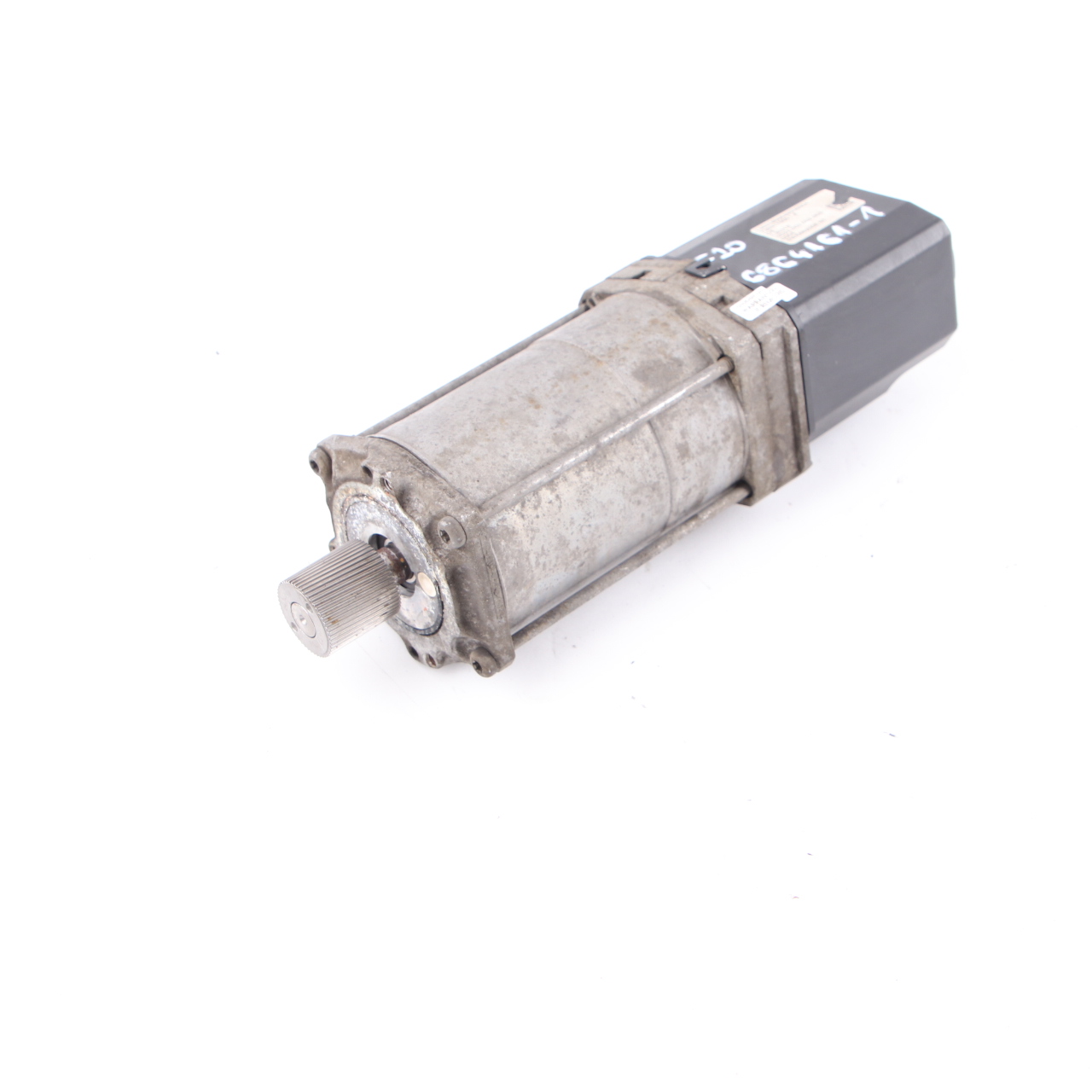 BMW F20 F21 F22 F30 F31 Lenkgetriebe Power Box Elektrisches Getriebe 5WK66200E