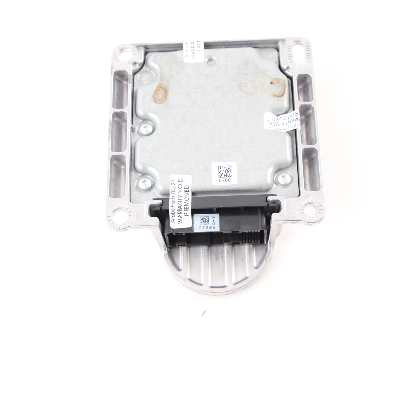 Airbag-Modul BMW F20 F21 F30 F31 F32 ECU ICM Plus Steuergerät Airbag 6864206