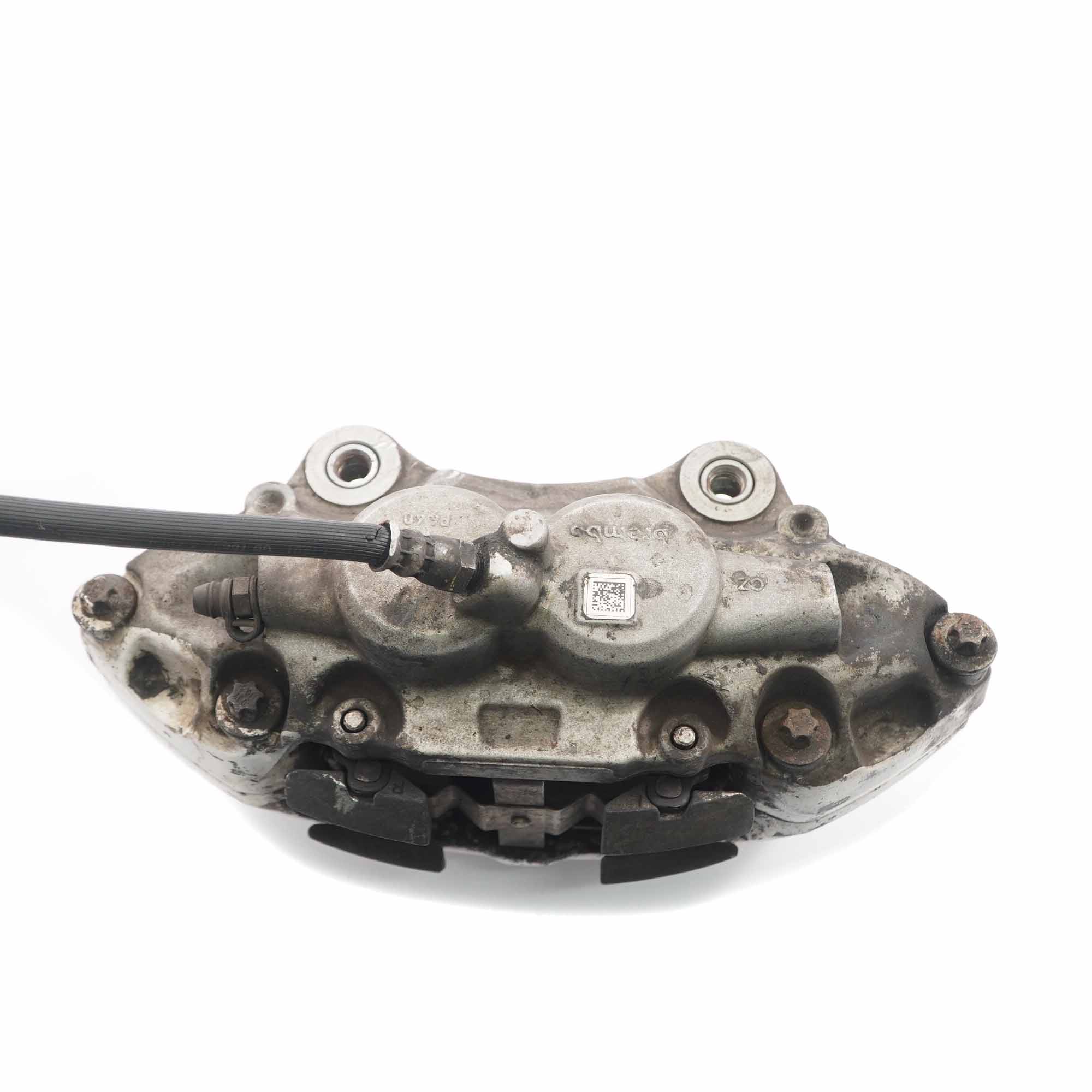 BMW F30 F32 335dX 335i 435i Brembo Front Left N/S Brake Caliper Housing