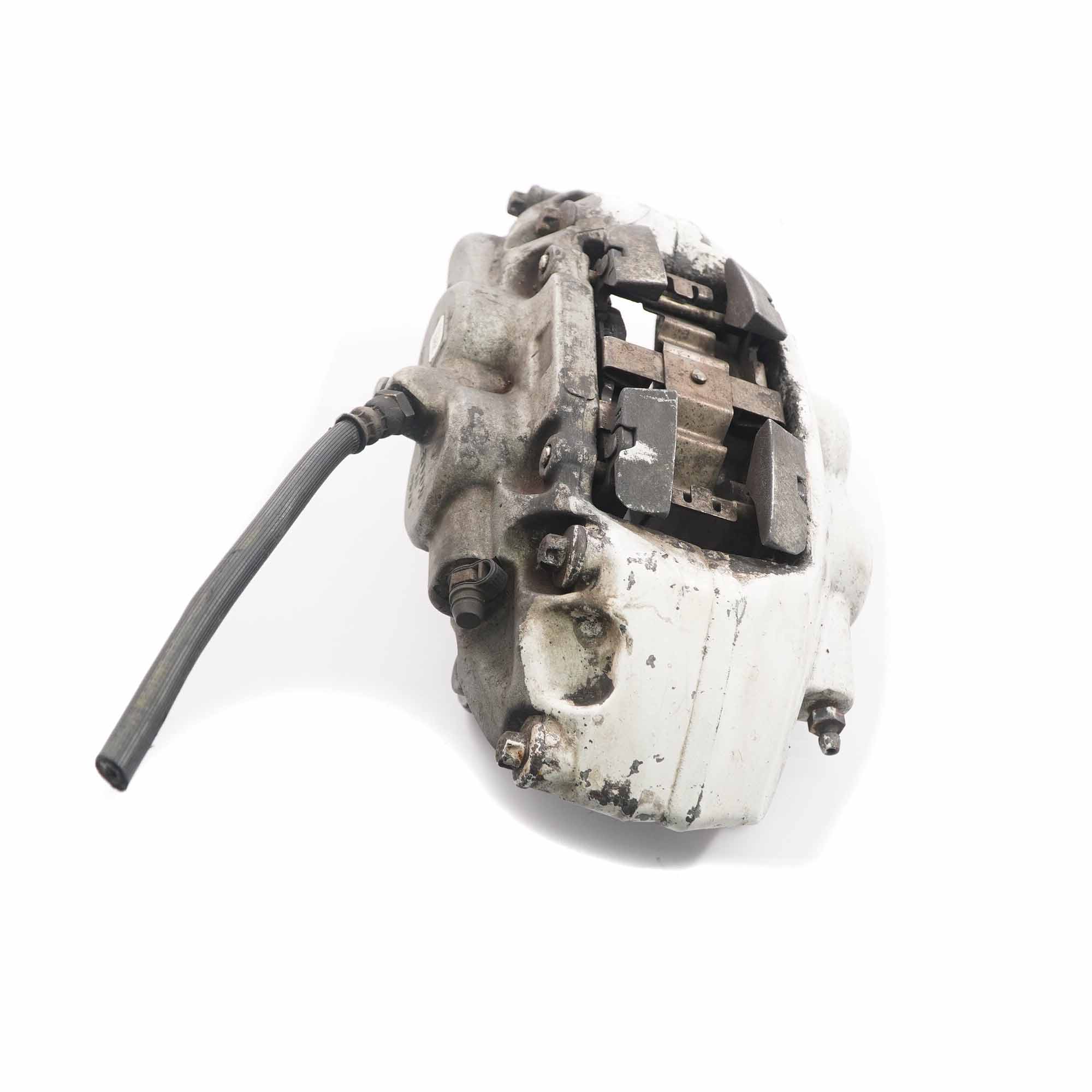 BMW F30 F32 335dX 335i 435i Brembo Front Left N/S Brake Caliper Housing