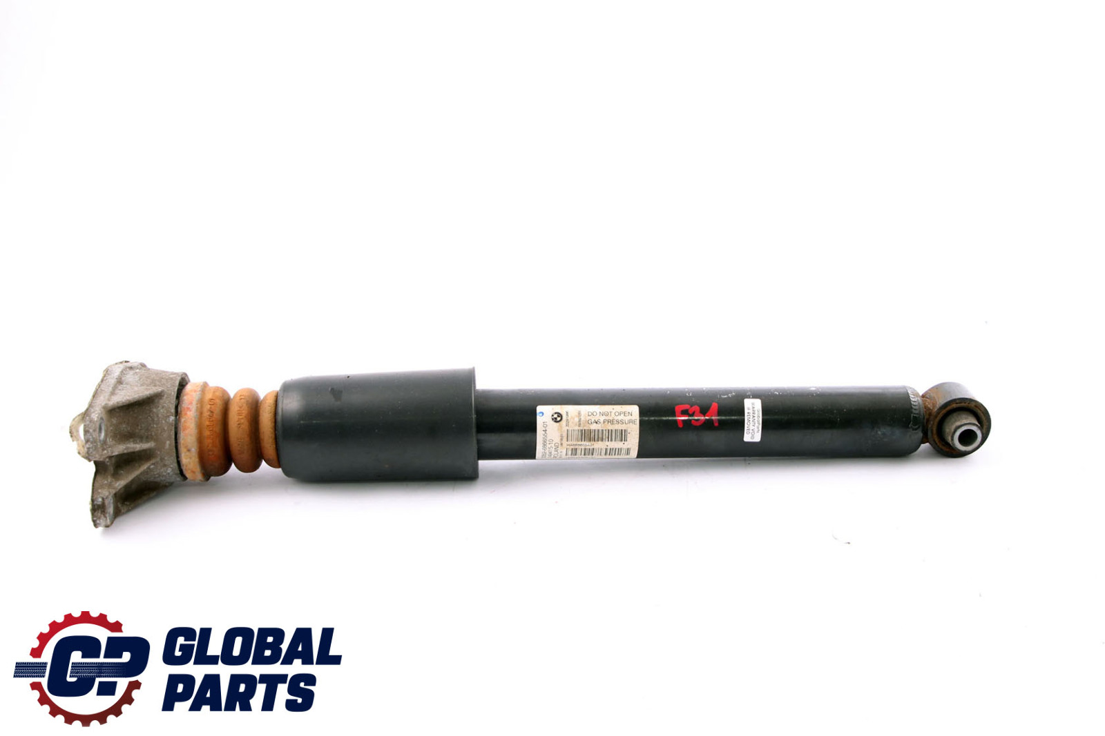 BMW 3 Series F31 Rear Left Right N/O/S Shock Absorber Damper 6866554 6862725