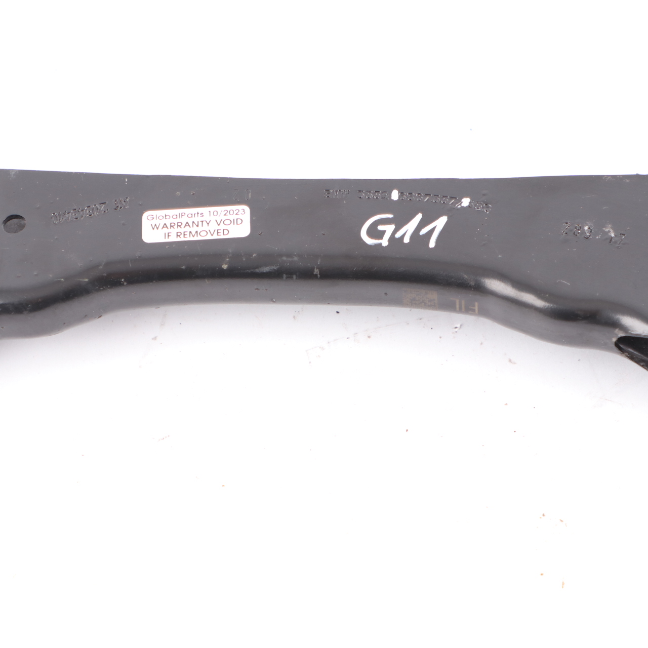 BMW 7 G11 G12 F90 G30 Wishbone Lower Control Arm Rear Axle Left N/S 6867537