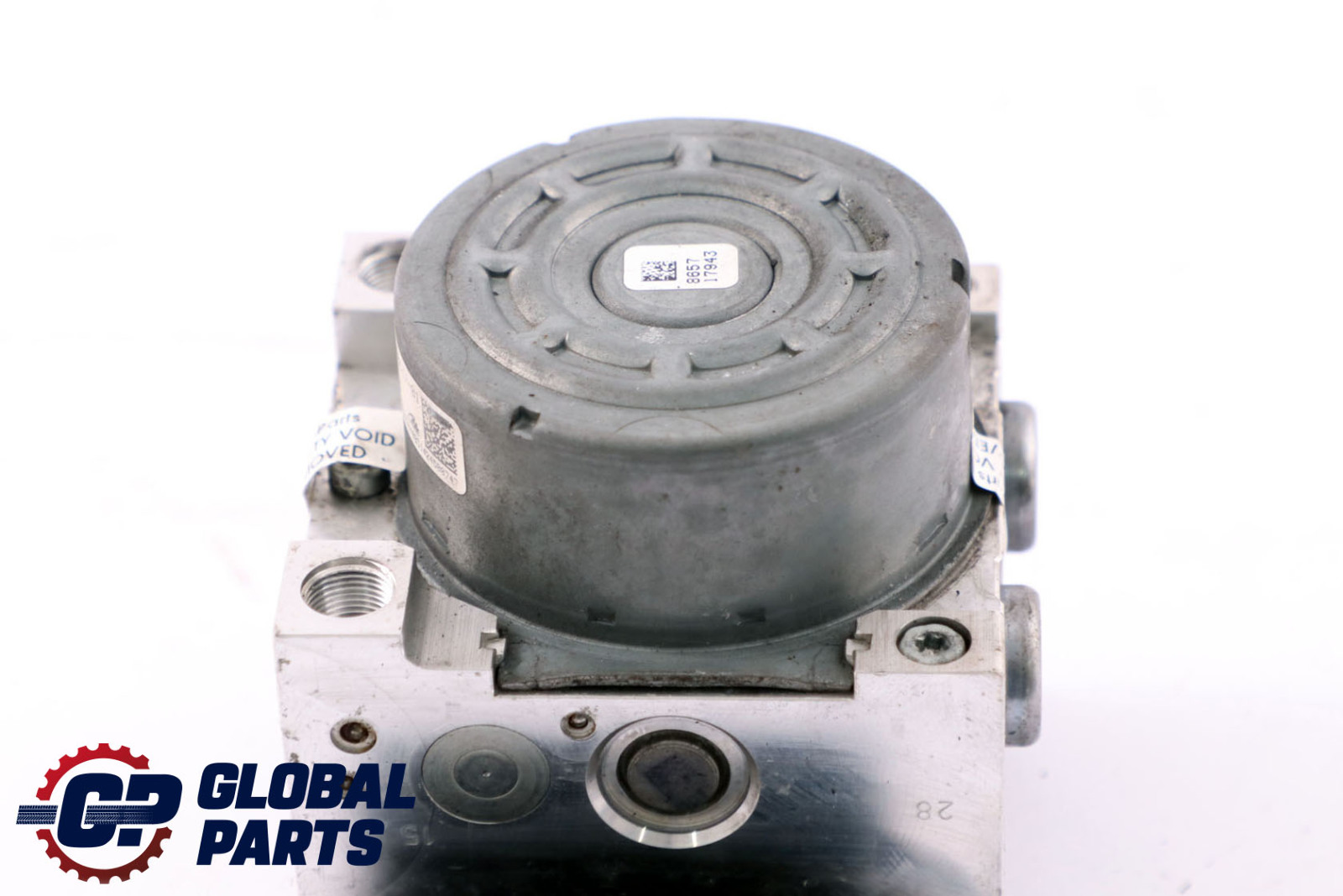 BMW F20 F21 F23 F30 F31 DSC Hydro Braking Unit Pump 6868637 6868638