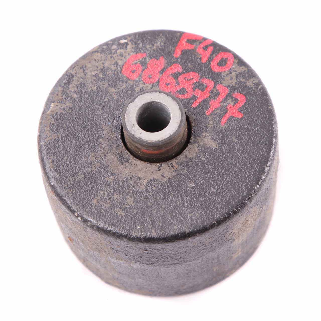 Vibration Absorber BMW F40 F45 F48 Mini F54 Rear Differential Support 6868777