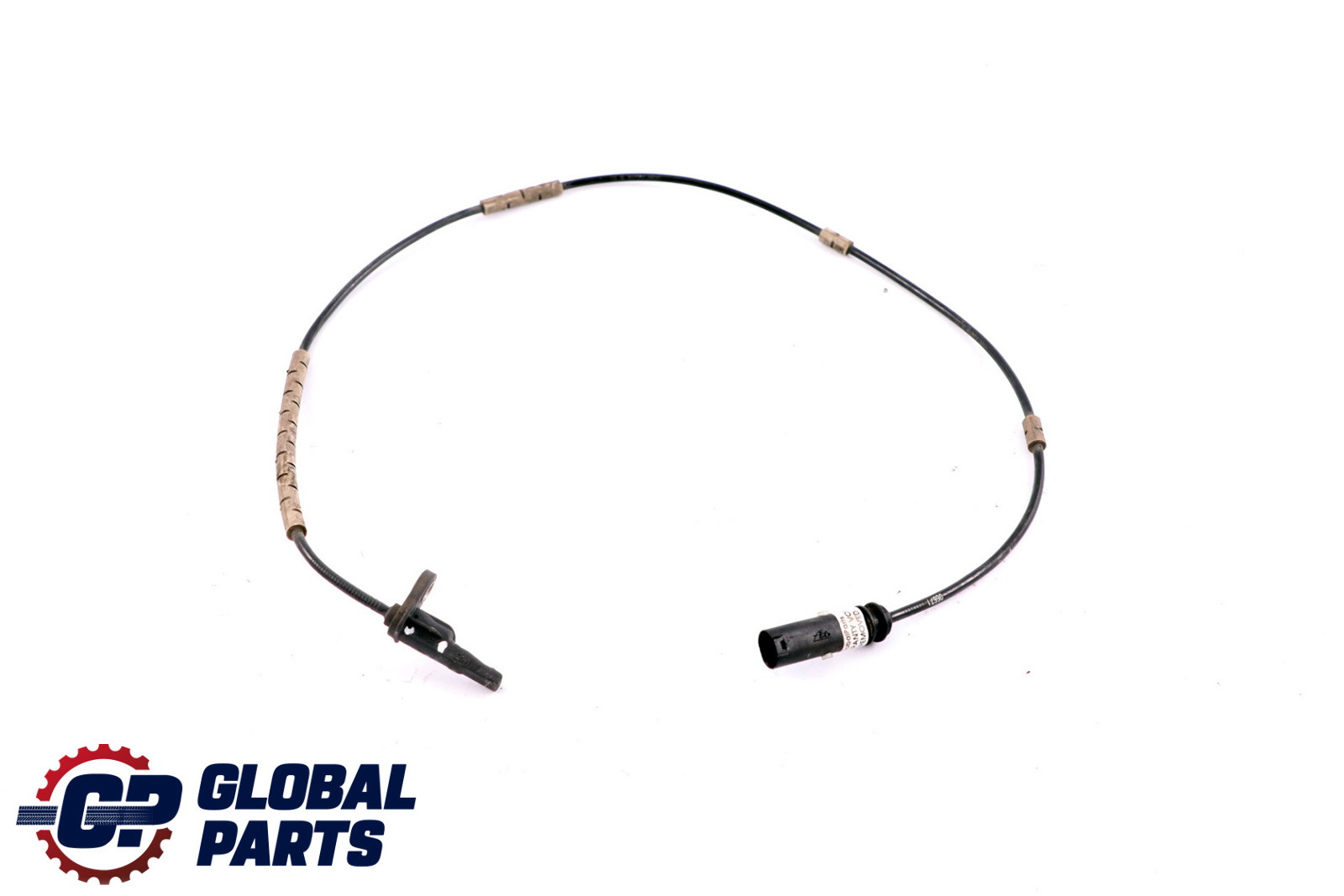 BMW 1 3 Series F20 F21 LCI F30 F31 DSC Pulse Generator Sensor Rear 6869322