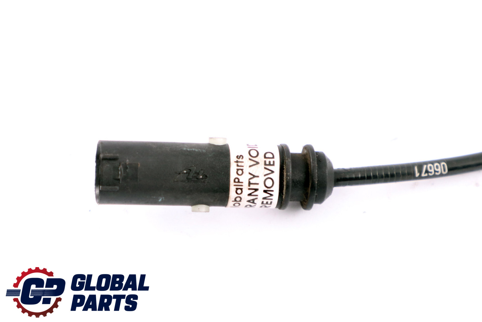 BMW 1 3 Series F20 F21 LCI F30 F31 DSC Pulse Generator Sensor Rear 6869322