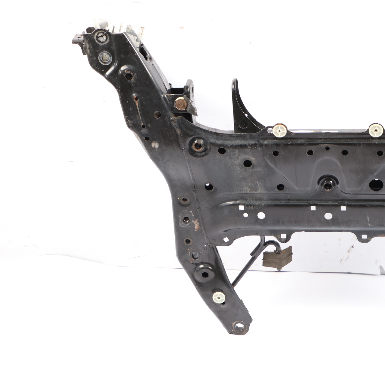 Mini F55 F56 Vorderachse Aufhängung Subframe Cradle Carrier 6869546