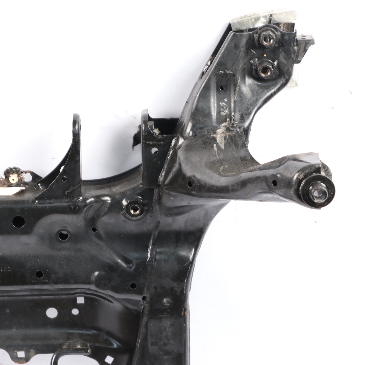 Mini F55 F56 Vorderachse Aufhängung Subframe Cradle Carrier 6869546