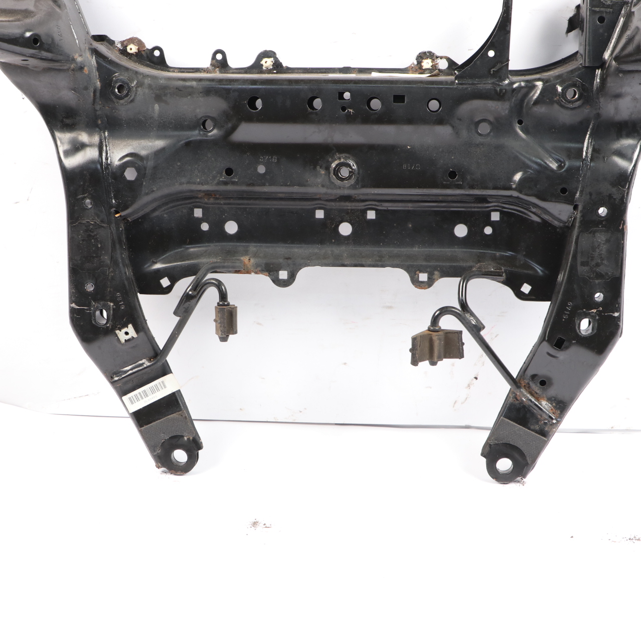 Mini F55 F56 Vorderachse Aufhängung Subframe Cradle Carrier 6869546