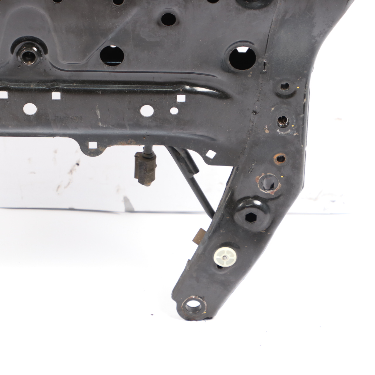 Mini F55 F56 Vorderachse Aufhängung Subframe Cradle Carrier 6869546