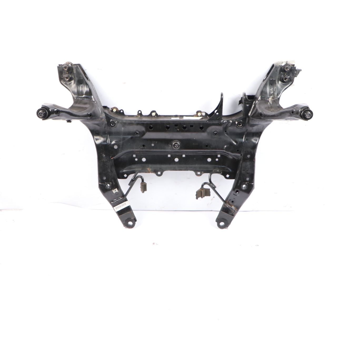 Mini F55 F56 Vorderachse Aufhängung Subframe Cradle Carrier 6869546