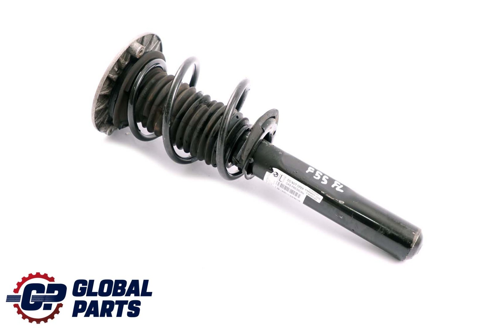 BMW Mini F55 Front Left N/S Spring Strut Suspension Shock Absorber 6870817