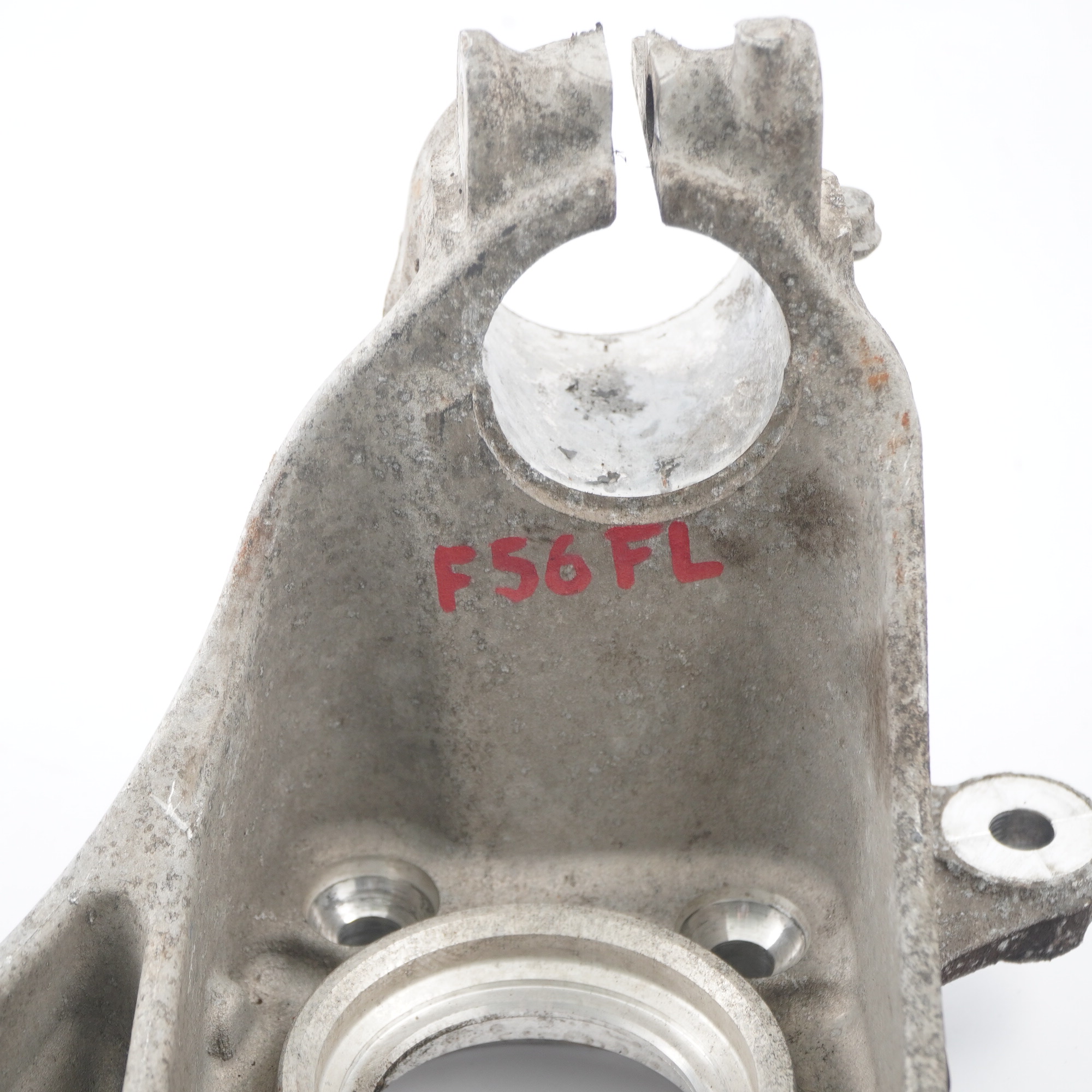 Radträger Mini F56 vorne links Aufhängung Radlager F55 6870831