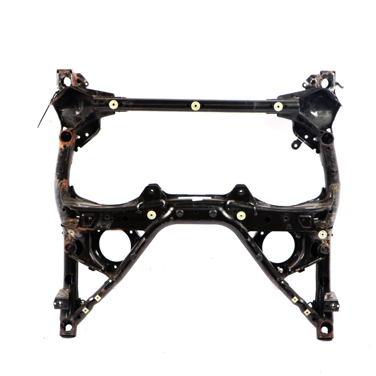 Front Subframe BMW F32 F36 Axle Suspension Carrier Cradle Holder 6872120