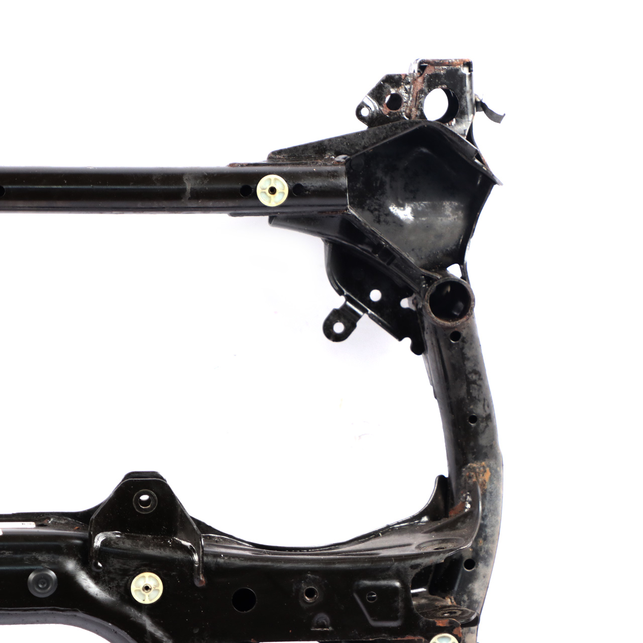 Front Subframe BMW F32 F36 Axle Suspension Carrier Cradle Holder 6872120