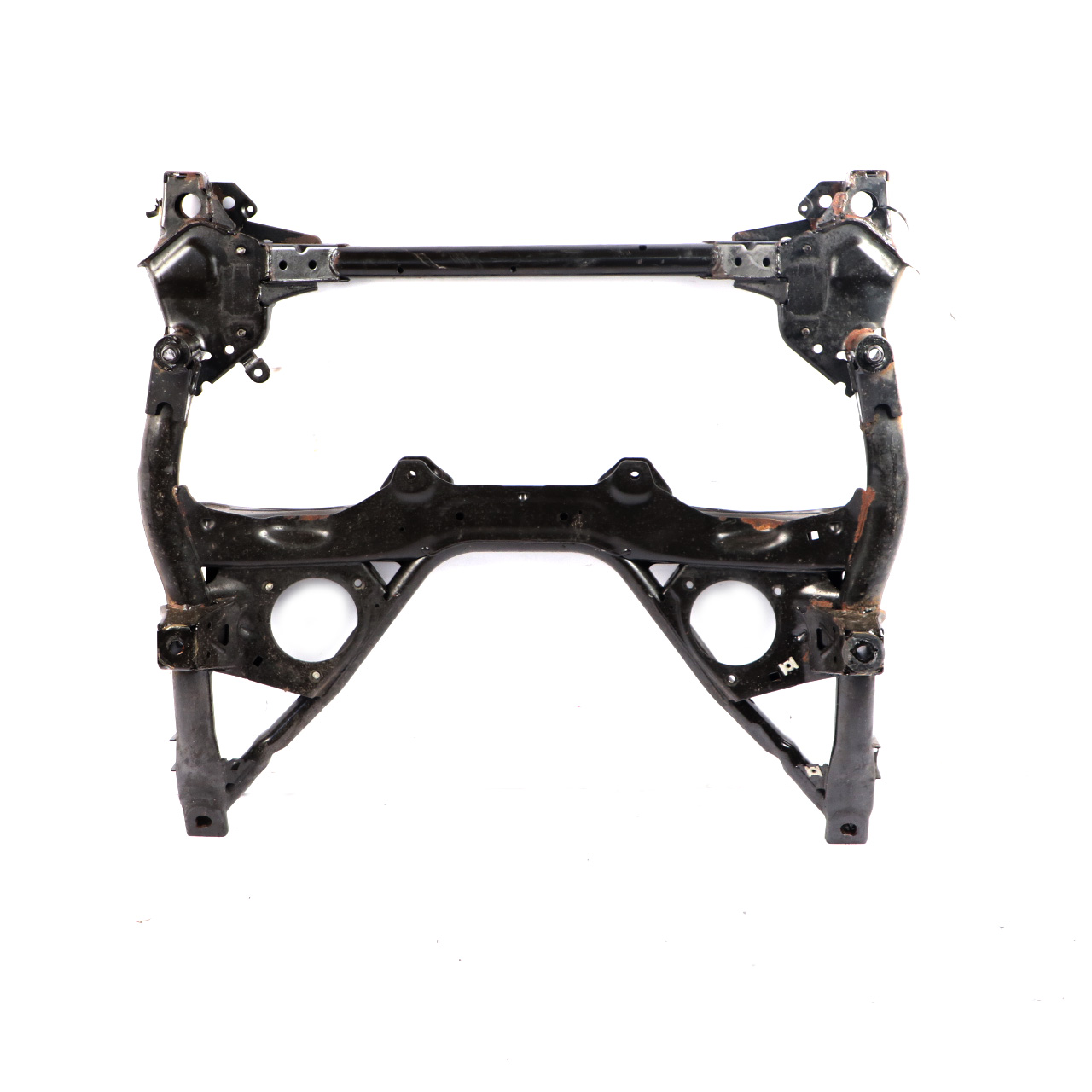 Front Subframe BMW F32 F36 Axle Suspension Carrier Cradle Holder 6872120