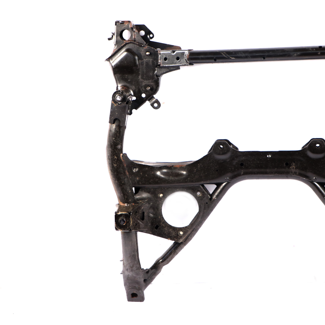 Front Subframe BMW F32 F36 Axle Suspension Carrier Cradle Holder 6872120