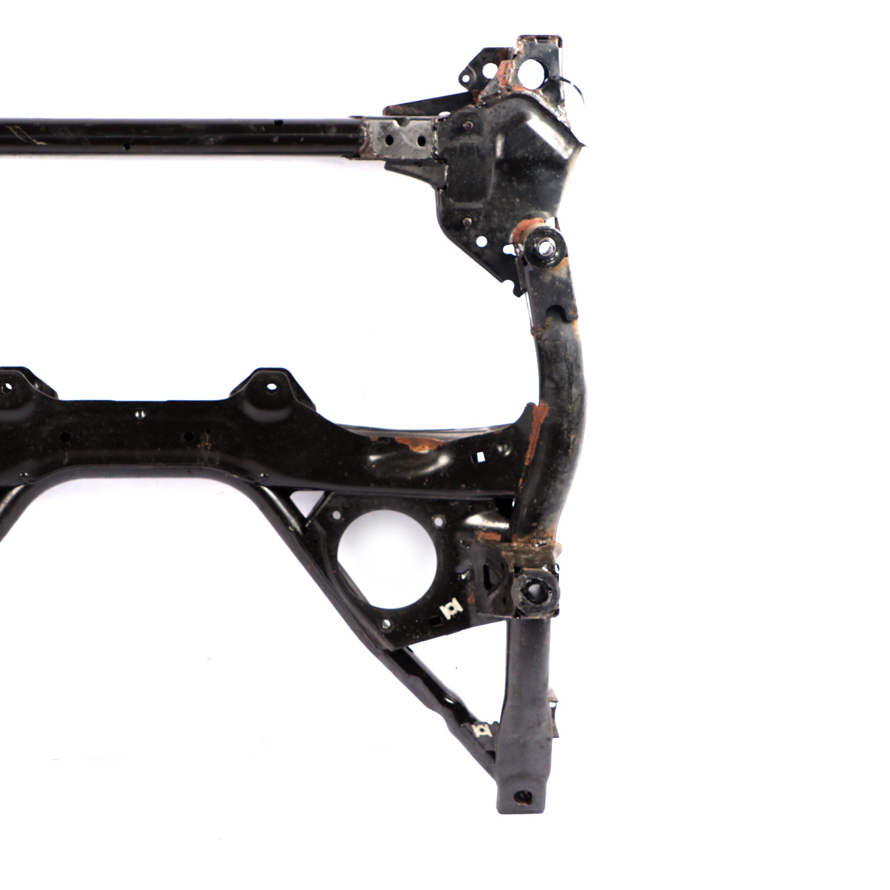 Front Subframe BMW F32 F36 Axle Suspension Carrier Cradle Holder 6872120