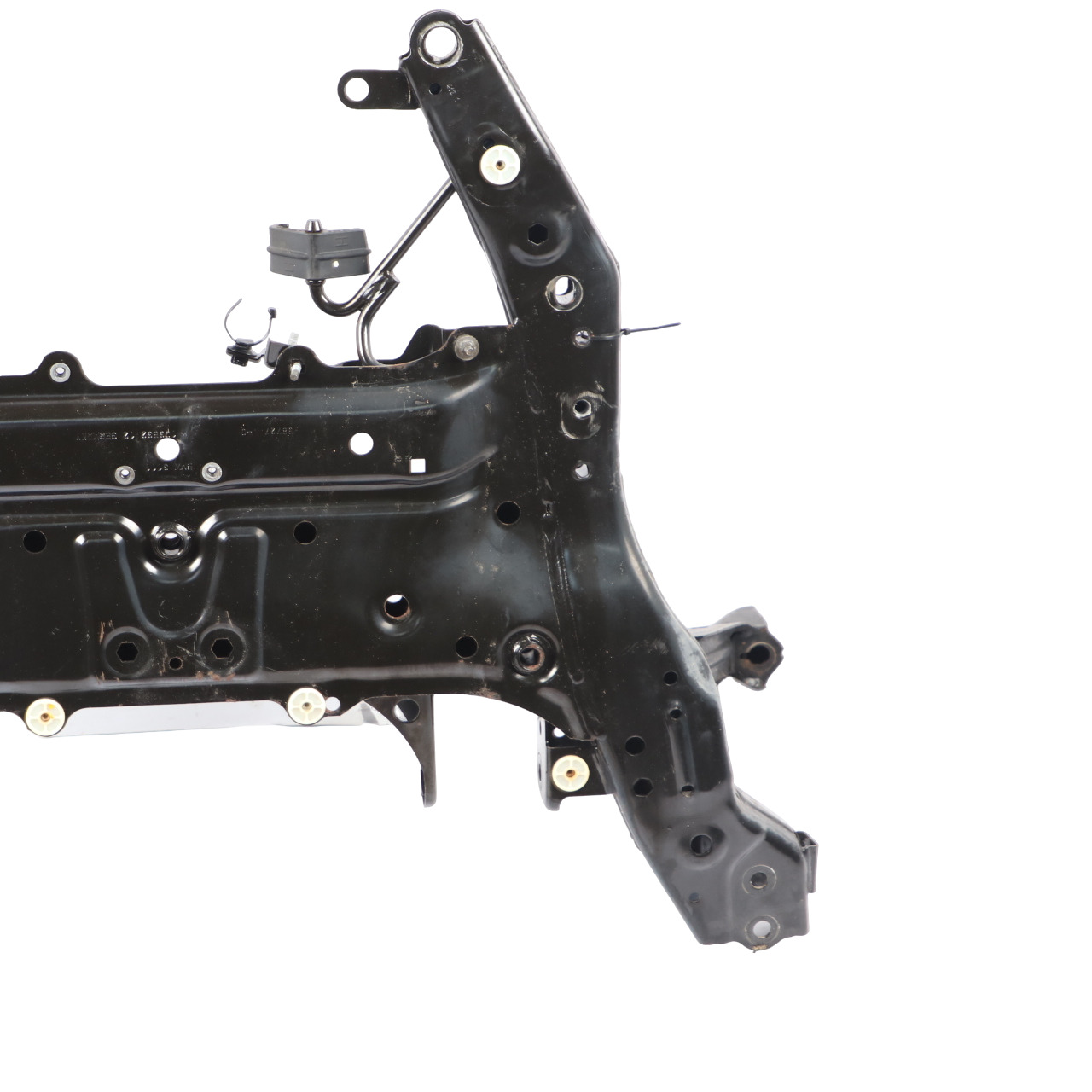 Front Subframe BMW F45 Mini F60 B38X Cradle Axle Beam Carrier Support 6872730