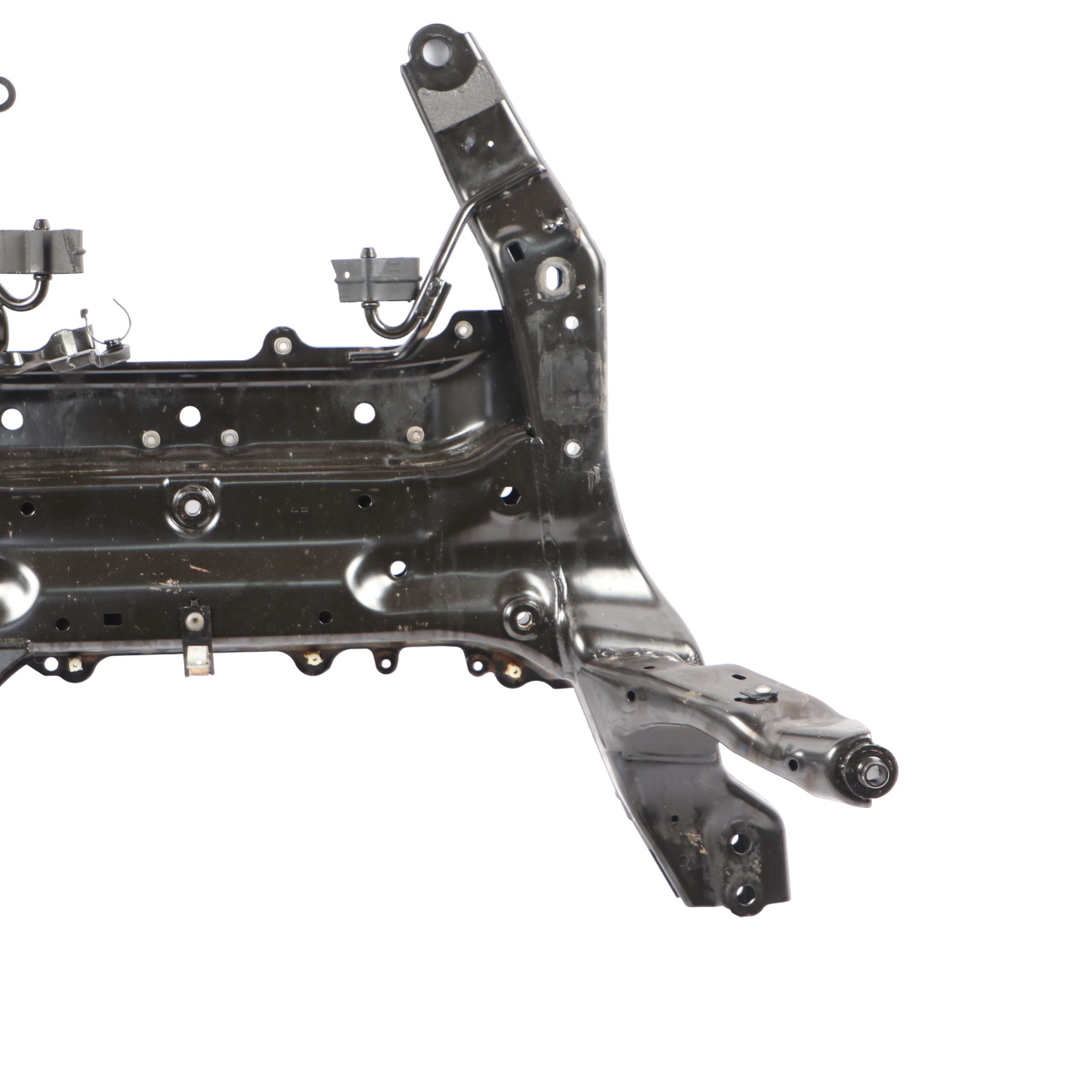 Front Subframe BMW F45 Mini F60 B38X Cradle Axle Beam Carrier Support 6872730