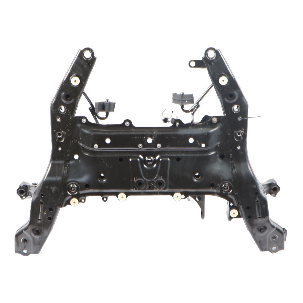 Front Subframe BMW F45 Mini F60 B38X Cradle Axle Beam Carrier Support 6872730