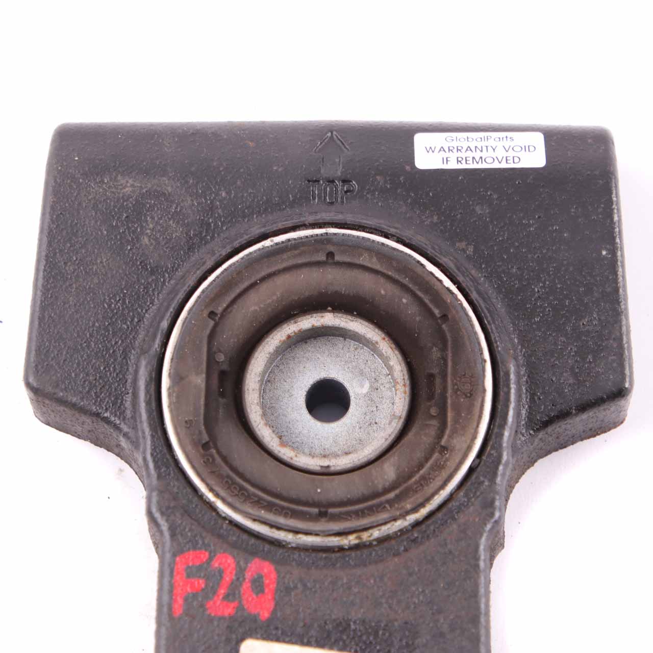 Vibration Absorber BMW F20 F21 F30 F31 F32 LCI Rear Differential Support 6872914